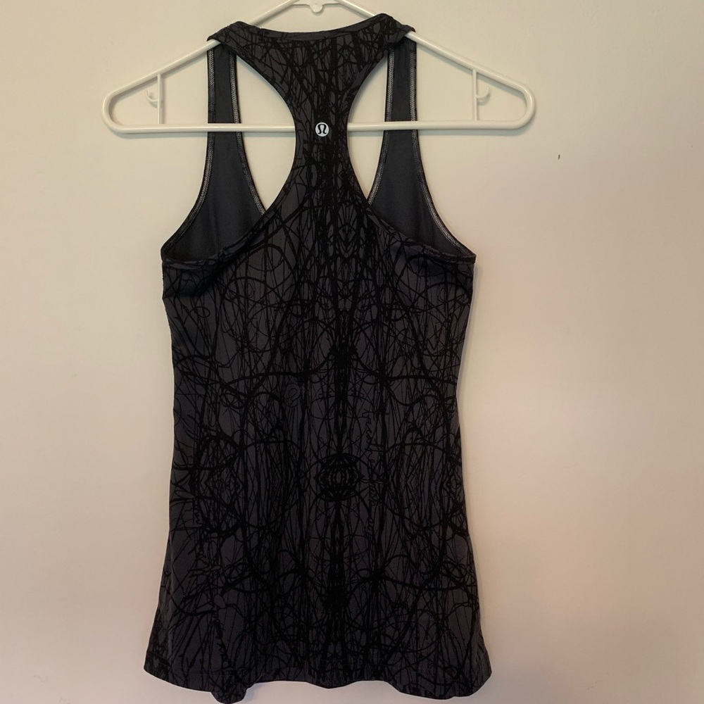 Lululemon Tank - Picture 3 of 3